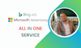 quickly setup and manage microsoft bing ads campaigns