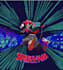 design a pixel art character in aseprite