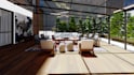 do interior design and realistic 3d renderings