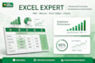 do anything you need in a microsoft excel spreadsheet
