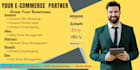 be your amazon dropshiping expert, amazon fba and amazon sales expert
