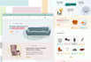 make professional website UI UX design