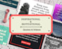 create motivational and inspiring graphic quotes and videos