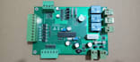 design a complete analog digital embedded electronic solution