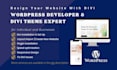 be your divi expert and do divi theme customization