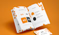 design brand identity and style guidelines