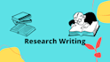 write qualitative or quantitative business research