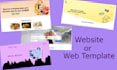 develop best website at affordable cost
