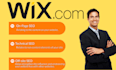 do complete wix SEO for top google ranking