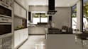 design interior of your space having interior rendering and animation