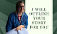 create an outline for your story from start to finish