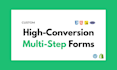 build multi step conditional form in wordpress php ajax jquery