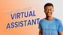 be your personal virtual assistant