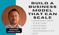 structure your business operations for growth and scale