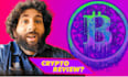 do an crypto review video and post it on my youtube channel