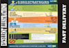 create a professional infographic