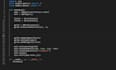 make maya script in python and mel