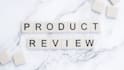 write product descriptions and reviews