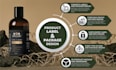 design premium pixel perfect labels and product packaging for your brand