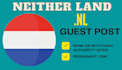do netherland guest post on nl dutch sites