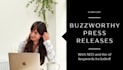 write a newsworthy press release