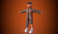 create superb custom 3d animations