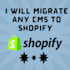 be your go to migration specialist for all cms migrations