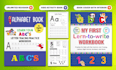 design interior pages and cover for your KDP coloring book
