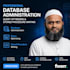 design, optimize and develop oracle sql server databases