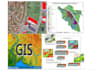 do gis mapping, digital image analys, web mapping and rs