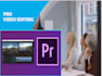 do professional and high quality video editing