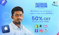 run your facebook ad campaign 10x ROI with a guaranteed refund