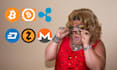 make funny crypto memes here
