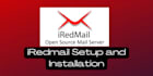 install iredmail for self hosted email server