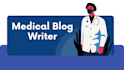 provide inspiring and informative health and medical writing services