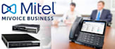 configure or support your mitel systems