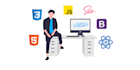 update, fix your CSS, HTML, javascript