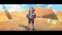 create a music video for vtuber
