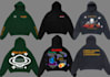 create awesome clothing design with your idea