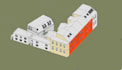 convert point cloud data into high quality bim models