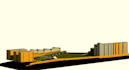 convert point cloud data into high quality bim models