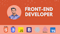 build a high quality react js frontend application