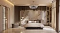 create realistic 3d interior design and photorealistic renders