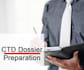 make pharmaceutical registration dossiers ctd, actd, ectd