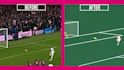 make amazing football 2d rotoscope animation