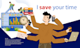 be your virtual project manager and technical VA for web and IT projects
