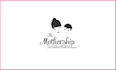 do awesome childcare, mother care, education logo with creative thinking