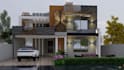 do architectural 3d and rendering