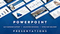 design professional ppt powerpoint presentation