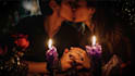 cast a powerful love spell to attract the lover
